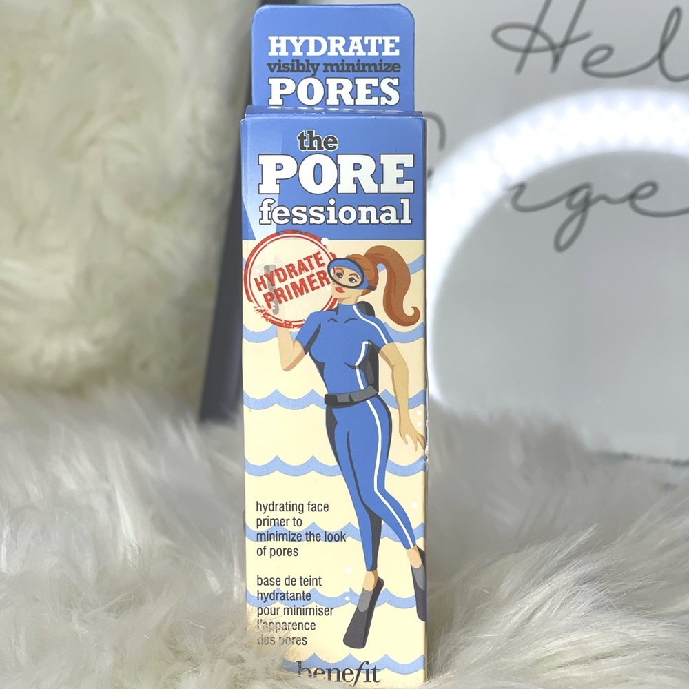 The POREfessional: Hydrate Primer
